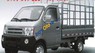 Xe tải 500kg 2017 - Xe tải nhẹ Dongben giá tốt nhất, hỗ trợ trọn gói giấy tờ, giao xe ngay