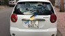 Chevrolet Spark 2009 - Bán xe Chevrolet Spark năm sản xuất 2009, màu trắng chính chủ, giá chỉ 160 triệu