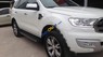 Ford Everest Titanium  2016 - Cần bán Ford Everest Titanium năm sản xuất 2016, màu trắng, nhập khẩu như mới