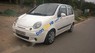 Daewoo Matiz   2005 - Cần bán Daewoo Matiz năm 2005, màu trắng như mới giá cạnh tranh