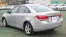 Chevrolet Cruze LS 1.6MT 2012 - Chính chủ bán xe Chevrolet Cruze LS 1.6MT sản xuất 2012, màu bạc