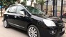 Kia Carens 2012 - Bán Kia Carens đời 2012, màu đen, chính chủ