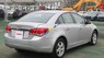 Chevrolet Cruze LS 1.6MT 2012 - Chính chủ bán xe Chevrolet Cruze LS 1.6MT sản xuất 2012, màu bạc