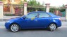 Kia Forte SLI 2009 - Bán xe Kia Forte SLI đời 2009, màu xanh lam, xe nhập  