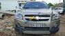 Chevrolet Captiva   2.5 LT   2009 - Bán Chevrolet Captiva 2.5 LT năm sản xuất 2009 xe gia đình