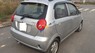 Daewoo Matiz 2009 - Cần bán xe Daewoo Matiz năm 2009, màu bạc, nhập khẩu nguyên chiếc chính chủ, 195 triệu