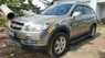 Chevrolet Captiva   2.5 LT   2009 - Bán Chevrolet Captiva 2.5 LT năm sản xuất 2009 xe gia đình