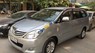 Toyota Innova G 2.0MT 2009 - Cần bán xe Toyota Innova G 2.0MT năm 2009, màu bạc, 515tr