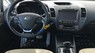 Kia Cerato 1.6AT 2016 - Cần bán xe Kia Cerato 1.6AT sản xuất năm 2016, màu bạc, giá tốt