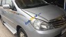 Toyota Innova  G 2010 - Cần bán xe Toyota Innova G sản xuất 2010, màu bạc