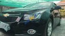 Chevrolet Cruze 2013 - Chính chủ bán lại xe Chevrolet Cruze sản xuất năm 2013, màu đen