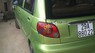 Daewoo Matiz SE 2006 - Bán xe Daewoo Matiz SE sản xuất 2006, màu xanh lục, giá tốt