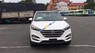 Hyundai Tucson 2017 - Bán ô tô Hyundai Tucson năm 2017, màu trắng, nhập khẩu