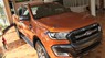Ford Ranger 2016 - Bán Ford Ranger sản xuất năm 2016, nhập khẩu  