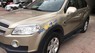 Chevrolet Captiva 2.0MT 2007 - Bán Chevrolet Captiva 2.0MT 2007, xe đẹp nguyên bản mới 90%