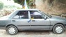 Mazda 323 1997 - Cần bán xe Mazda 323 năm sản xuất 1997, màu xám, 65tr