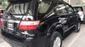 Toyota Fortuner 2.5G 2010 - Bán xe Toyota Fortuner 2.5G đời 2010, màu đen, hỗ trợ tài chính