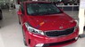 Kia Cerato 1.6MT 2016 - Cần bán Kia Cerato 1.6MT năm 2016, màu đỏ