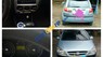 Hyundai Click  1.4 2008 - Chính chủ bán xe Hyundai Click 1.4 sản xuất năm 2008, màu xanh lam
