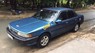 Toyota Camry 1989 - Cần bán lại xe Toyota Camry năm 1989, màu xanh lam