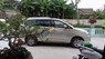 Toyota Innova 2006 - Bán xe Toyota Innova sản xuất năm 2006, màu bạc chính chủ giá cạnh tranh