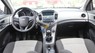 Chevrolet Cruze LS 1.6MT 2012 - Chính chủ bán xe Chevrolet Cruze LS 1.6MT sản xuất 2012, màu bạc