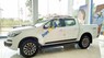 Chevrolet Colorado High Country 2.8L 2017 - Cần bán xe Chevrolet Colorado High Country 2.8L sản xuất năm 2017, màu trắng, nhập khẩu nguyên chiếc, giá tốt