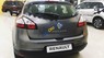 Renault Megane 1.6AT 2017 - Bán Renault Megane 1.6AT năm sản xuất 2017, màu xám, xe nhập, 849tr