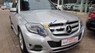 Mercedes-Benz GLK Class 220 CDI 2014 - Bán xe Mercedes GLK 220 CDI sản xuất 2014, màu bạc số tự động