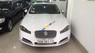 Jaguar XF 2.0 2012 - Cần bán gấp Jaguar XF 2.0 năm sản xuất 2012, màu trắng, nhập khẩu