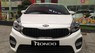 Kia Rondo 2.0 GMT 2017 - Cần bán Kia Rondo G số sàn 2017, 629 tr, hỗ trợ vay 80%, mới 100%