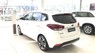 Kia Rondo  G 2017 - Cần bán Kia Rondo G 2017, màu trắng, giá chỉ 689 triệu