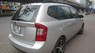 Kia Carens 2.0AT 2010 - Cần bán gấp Kia Carens 2.0AT 2010, màu bạc