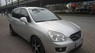 Kia Carens 2.0AT 2010 - Cần bán gấp Kia Carens 2.0AT 2010, màu bạc