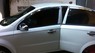 Daewoo Gentra 2008 - Cần bán lại xe Daewoo Gentra đời 2008, màu trắng, xe gia đình, giá 239tr