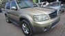 Ford Escape 3.0AT 2005 - Bán xe Ford Escape 3.0AT 2005, màu vàng, 275tr