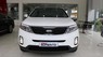 Kia Sorento 2017 - Bán xe Kia Sorento năm sản xuất 2017, màu trắng