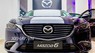 Mazda 6 2.0 2018 - Cần bán Mazda 6 2.0 đời 2018, màu xanh lục, mới 100%, giá chỉ 819 triệu