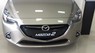Mazda 2 1.5AT 2016 - Cần bán Mazda 2 1.5AT 2016, xe nhập, 529 triệu