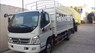 Thaco OLLIN 2016 - Bán xe tải 5 tấn Thaco Ollin 500B Trường Hải, giá xe tải 5 tấn Ollin 500B tốt nhất Đồng Nai