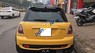 Mini Cooper S 2008 - Bán ô tô Mini Cooper S sản xuất 2008, màu vàng, xe nhập chính chủ giá cạnh tranh