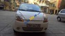 Chevrolet Spark 2008 - Cần bán gấp Chevrolet Spark sản xuất năm 2008, màu trắng