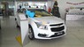 Chevrolet Cruze 2017 - Bán xe Chevrolet Cruze LTZ 2017 2017