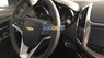 Chevrolet Cruze 2017 - Bán xe Chevrolet Cruze LTZ trắng 2017