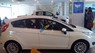 Ford Fiesta 1.5 Sport 2017 - Cần bán Ford Fiesta 1.5 Sport sản xuất năm 2017, màu trắng giá cạnh tranh