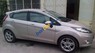 Ford Fiesta S 2013 - Bán xe Ford Fiesta S năm 2013, màu bạc như mới giá cạnh tranh