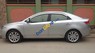 Kia Cerato   2009 - Bán Kia Cerato sản xuất năm 2009, màu bạc, nhập khẩu nguyên chiếc chính chủ