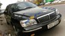 Hyundai XG   2004 - Bán Hyundai XG năm sản xuất 2004, màu đen