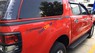 Ford Ranger XLS MT 2015 - Bán Ford Ranger XLS MT năm sản xuất 2015, màu đỏ, nhập khẩu số sàn giá cạnh tranh