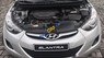 Hyundai Elantra 1.6MT 2017 - Bán Hyundai Elantra 1.6MT sản xuất năm 2017, màu trắng